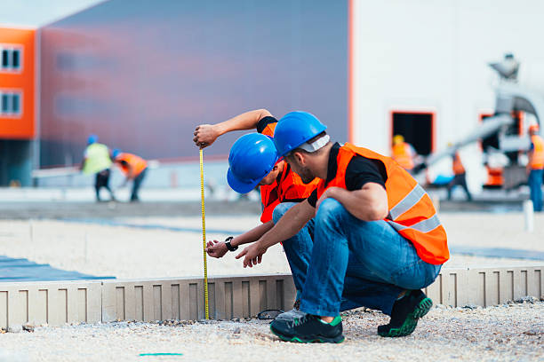 Best Concrete Foundation Repair in Sa Conejo, CA