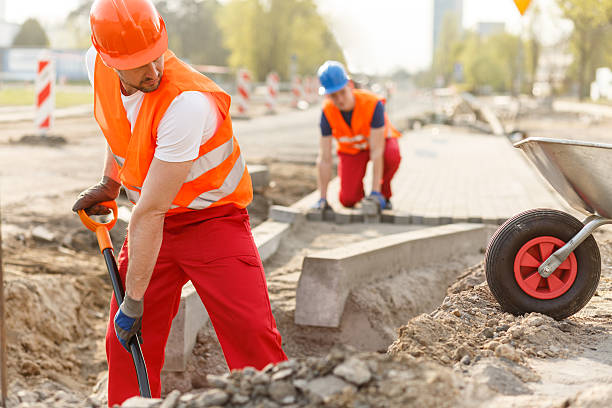 Best Concrete Removal and Replacement in Sa Conejo, CA